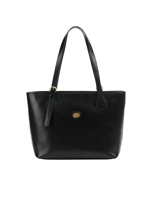 Shopping bag THE BRIDGE | 04900601C30